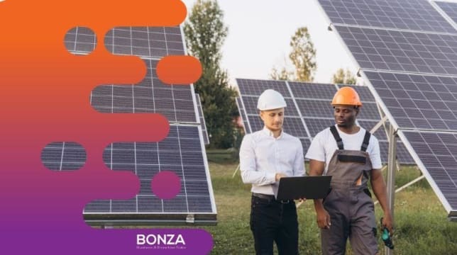 35688 High-Growth Renewable Energy Business - Profitable & Scalable