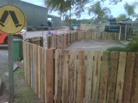 FENCING SUPPLY & INSTALLATION - ESTABLISHED OVER 13 YEARS - (ALSO RELOCATABLE!)
