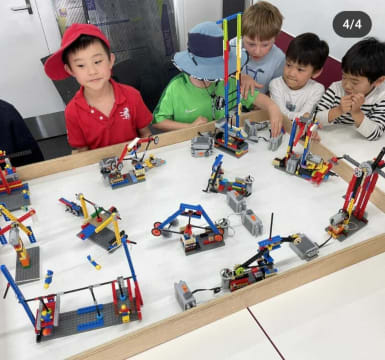 Profitable and Purpose-Led STEM Education Franchise – Illawarra, NSW