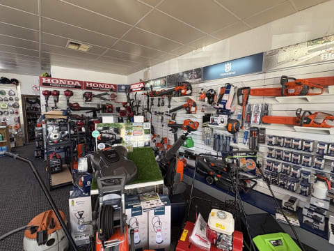 Outdoor Appliance Centre + Yamaha Dealership,  Narrandera