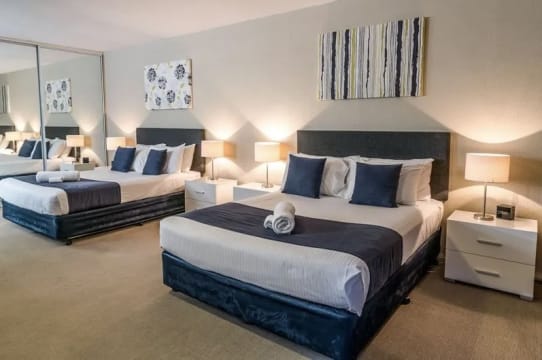 Waterfront Management Rights – Albacore Apartments, Merimbula