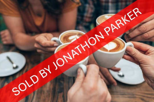 SOLD - CONSISTENT 6 DAY MANDURAH CAFÉ