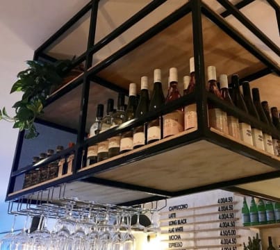 Busy Cafe for sale in growing Pambula