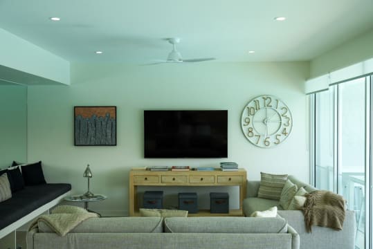 HIGH-PROFIT, BLUE-CHIP MANAGEMENT RIGHTS AT ICONIC POOL RESORT, PORT DOUGLAS | Resort Brokers ID ...
