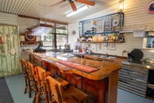 Prime Country Retreat with Built-In Income