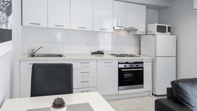 Apartments on Chapman - secure a proven serviced apartment business