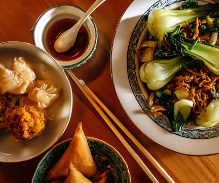 Licensed Restaurant and Catering Kitchen – Sydney Fringe, NSW