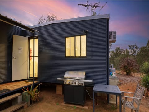 SECURE A PASSIVE INVESTMENT IN THRIVING REGIONAL ROCKHAMPTON MARKET - 1067CPI