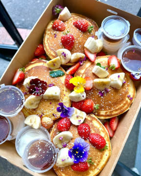 Well-Loved Café for Sale | Strong Local Following | Fully Fitted | $1.3M+ Sales