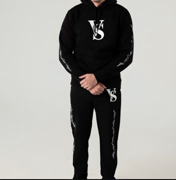 Online Clothing / Fashion Brand  Saint Vogue – National Opportunity