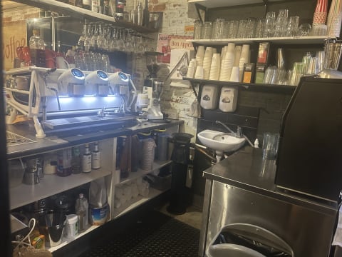 Café for Sale Prime Corner Location in Shepparton