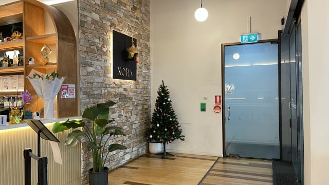 Fully Fitted / Equipped CBD Restaurant – Melbourne, VIC