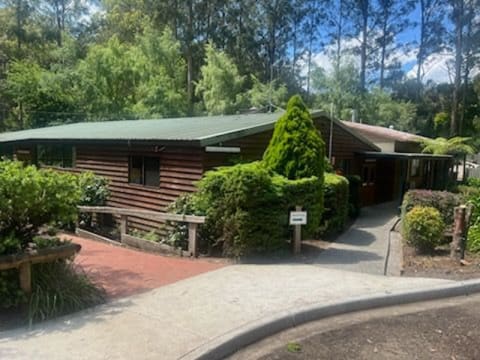 Group Accommodation, School Camp, Conference Facility