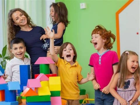 Inner West Childcare Centre Operating Over 18 Years
