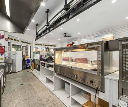 Premium Coastal Takeaway Venue  Lennox Head NSW