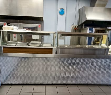 CURRENTLY IN PRE-LEASE  AGREEMENT