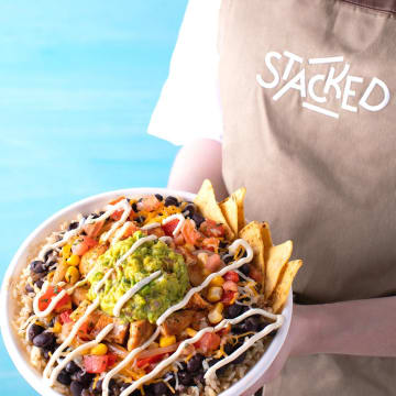 Existing STACKED Franchise In Westfields' Sydney Central Plaza!