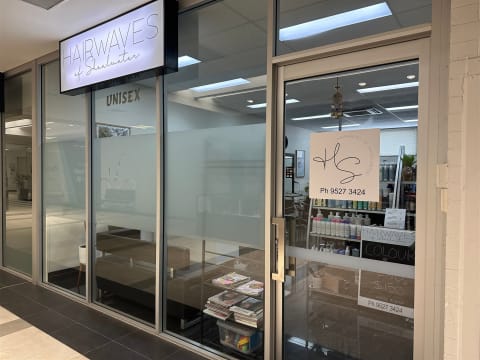 Coming Soon - Established Coastal Hair & Beauty Salon