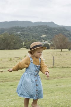 Successful, profitable children's clothing, swimwear & accessory business