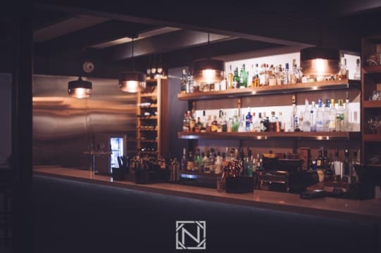 SOLD - NICHE BAR – LEEDERVILLE – UNIQUE OPPORTUNITY!!