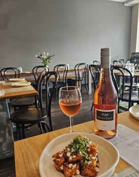 Asian Restaurant in Geelong for Sale
