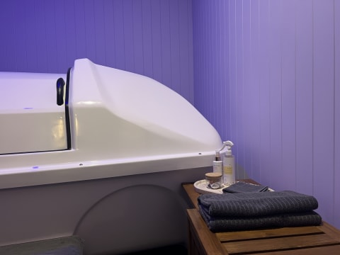MIND BODY SALT GEELONG FOR SALE - POA - WELLNESS CENTRE