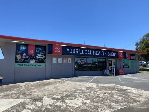 Highly Profitable Large Format Health Food Store – Taree, Mid North Coast NSW