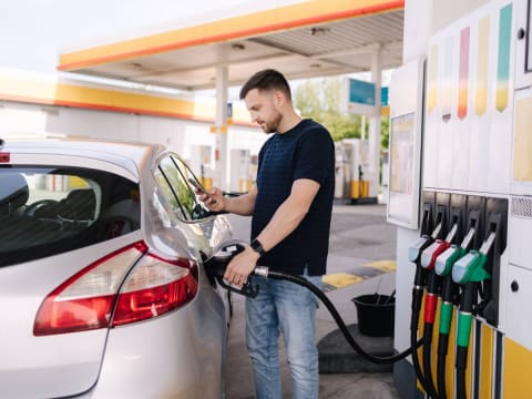 Fuel Station For Sale Trafalgar Vic 3824