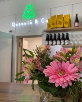 Popular Instagrammable Cafe in Colac (IWH2540)