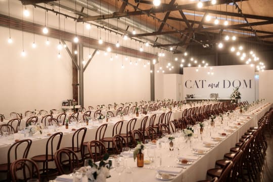 Two Ton Max - Brand-new long-term lease of 15 years (5+5+5)