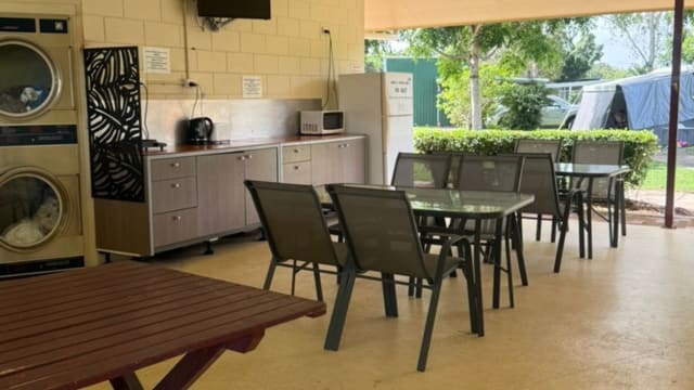 Established Coastal Caravan Park – New Lease Opportunity