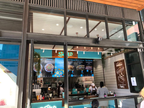 Existing STACKED Franchise Opportunity In North Sydney