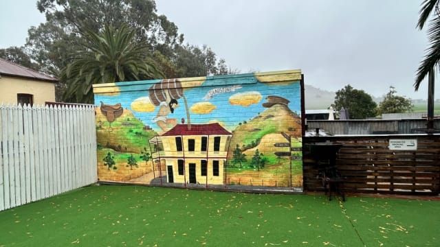 Gladstone Hotel Dookie – Established Country Hotel Opportunity