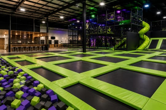 Premier Kids Entertainment Play centre Business For Sale | Melbourne Inner West