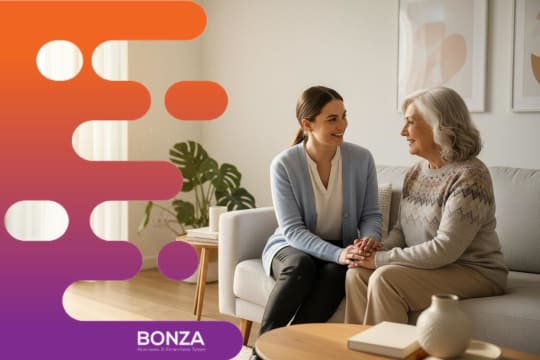 36718 NDIS Service Provider - Strong Demand - 14 Groups