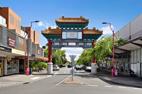 Well Known Beauty & Skin Product business in heart of Springvale