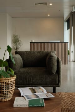 Premium Recovery & Longevity Studio - Mornington Peninsula