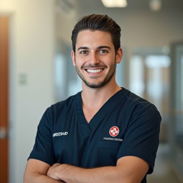 Highly Profitable emergency care RTO. $200k+ assets. Reg: May 2033 (REF: 1573C)