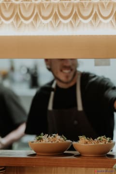 Kelp - San Remo.  Cocktail, Wine & Dining Bar  - Thriving business for Sale