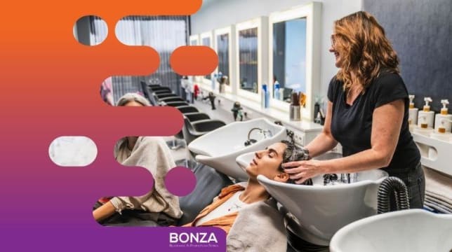 36448 - Profitable Hair Salon With Experienced Team
