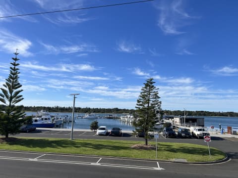 EXPRESSIONS OF INTEREST - 2889MF