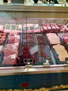 Butcher Shop OHalloran Hill for sale