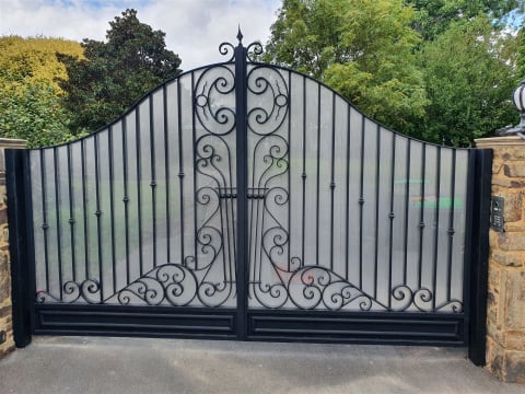 Steel Fabrication Business - Over 20 Years Proven Success