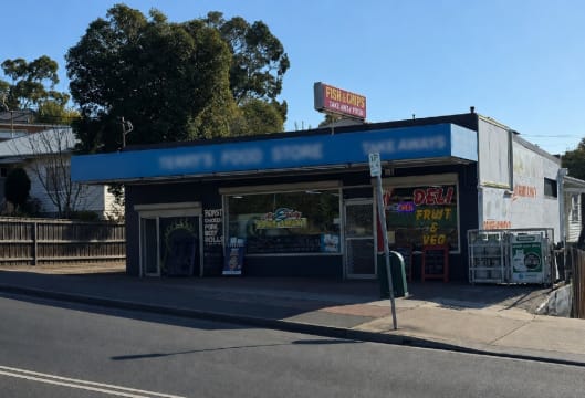 Prime Moonah Opportunity – Business & Freehold for Sale! (Our Ref: T559)