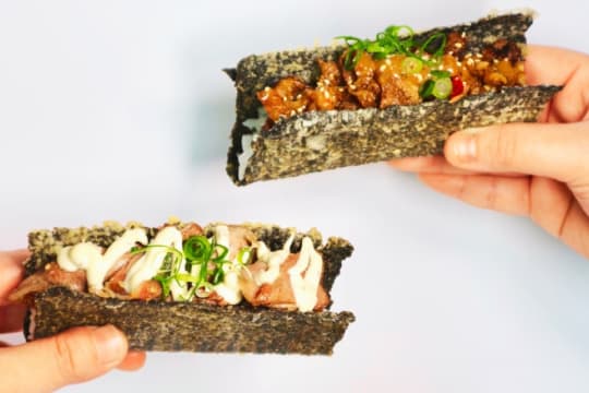 Simple Fresh Food Take Away, with Cheap Rent/Hugh potential! (Our Ref: V2109)