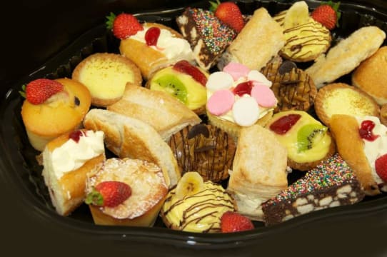 Busy Patisserie & Café For Sale in Swan View!