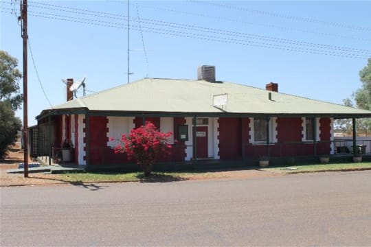 Yalgoo Hotel