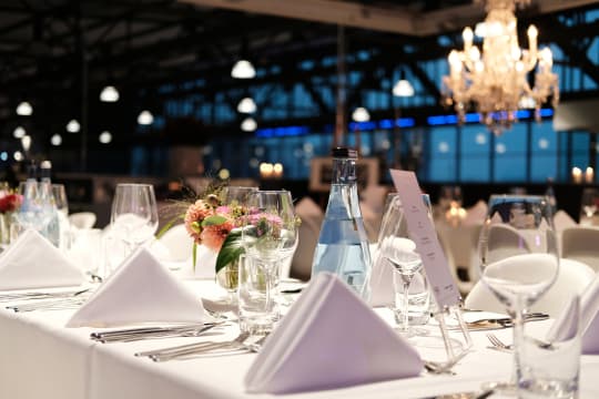 Catering Business - Premium Opportunity!