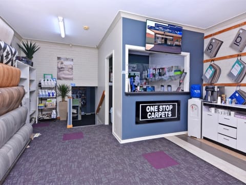 One Stop Carpets Whyalla