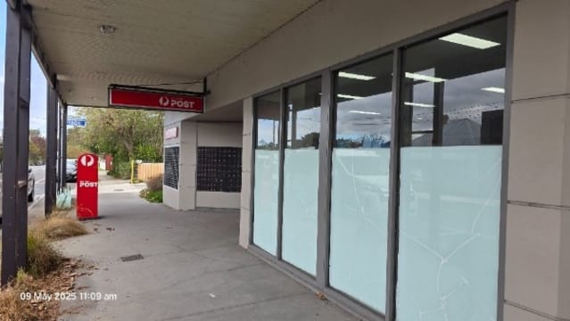 Winchelsea LPO – Surf coast - Geelong Region (SP2507)